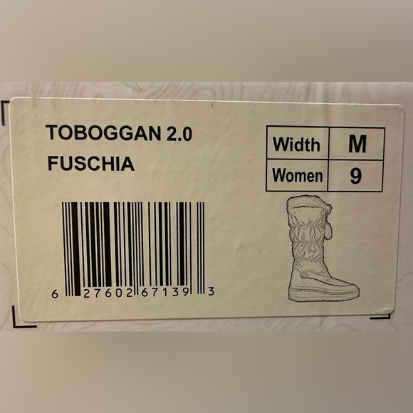 Pajar Toboggan 2.0 High Zip Up Waterproof Boot - NIB - Picture 9 of 11